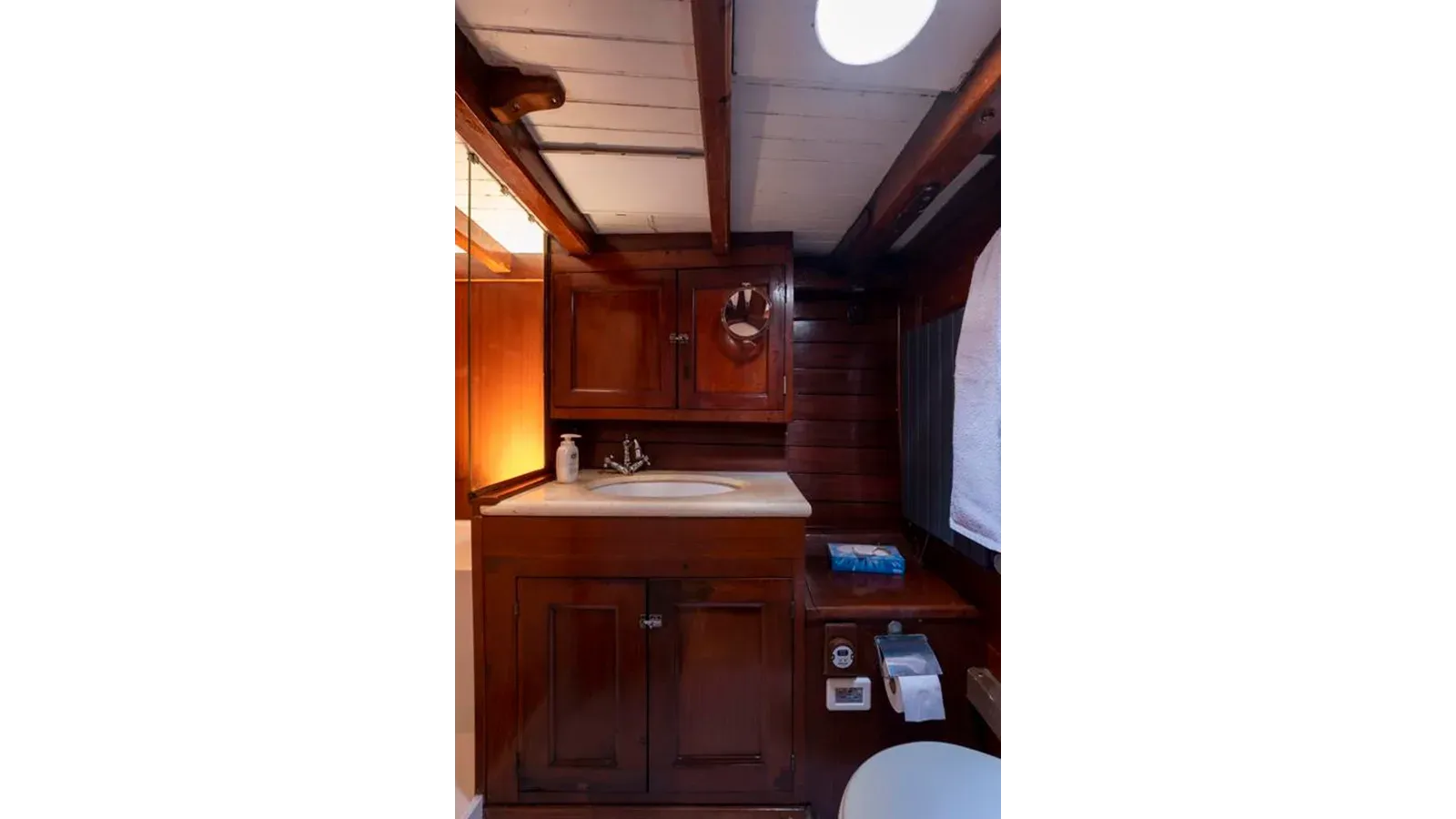 JULIETTE yacht sale