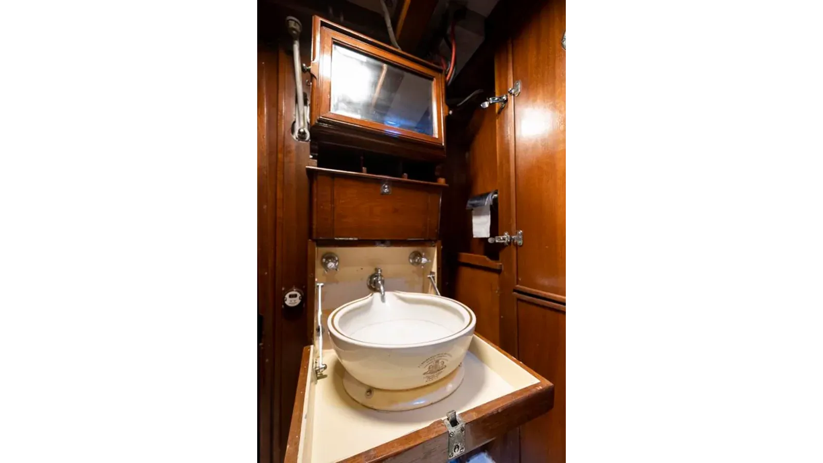 best yacht sales deals JULIETTE