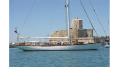 best yacht sales deals JULIETTE