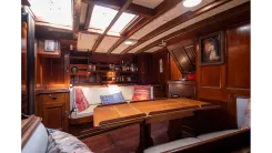 Buy a JULIETTE 1929 at Shestakov Yacht Sales