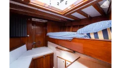Buy a yacht JULIETTE 1929