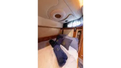 Купить яхту AZURE в Shestakov Yacht Sales
