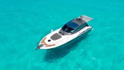 Стоимость яхты AZURE Mediterranée 50