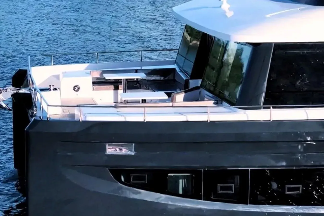Buy a yacht EVITA 62