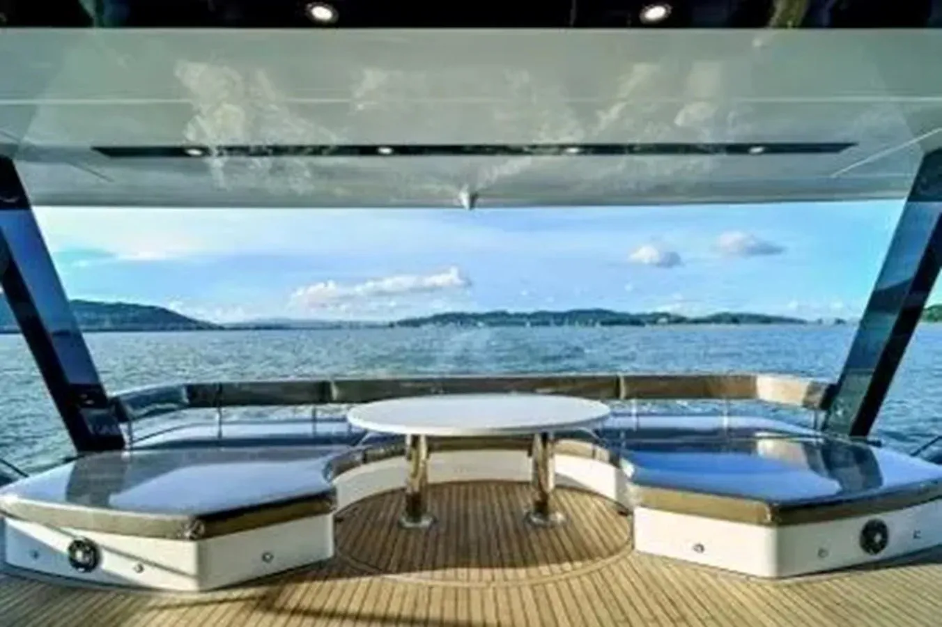 Buy a EVITA 62 at Shestakov Yacht Sales