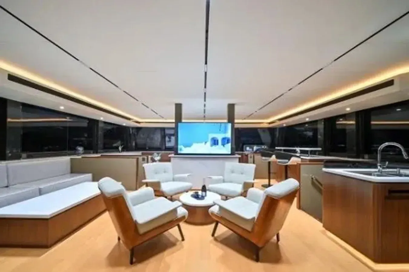 best yacht sales deals EVITA 2025