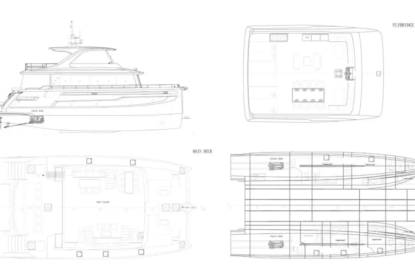 best yacht sales deals EVITA 62