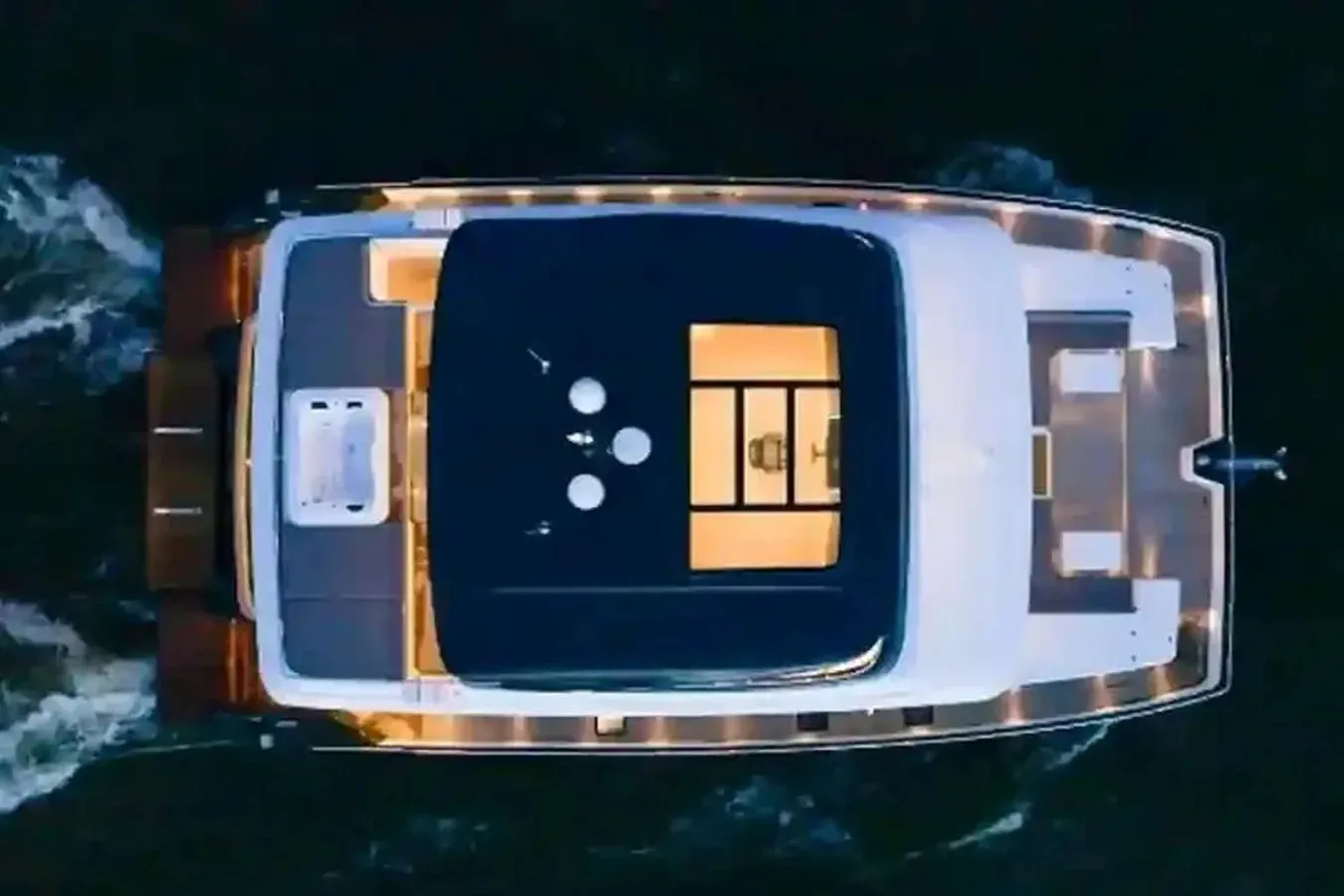 Buy a yacht EVITA 2025