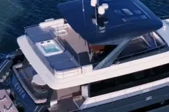 Buy a EVITA 2025 at Shestakov Yacht Sales