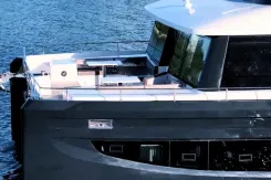 Buy a yacht EVITA 62