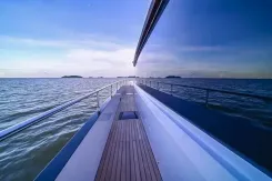 EVITA yacht sale