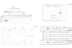 best yacht sales deals EVITA 62