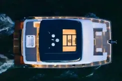 Buy a yacht EVITA 2025