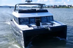EVITA yacht sale