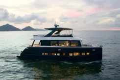 best yacht sales deals EVITA