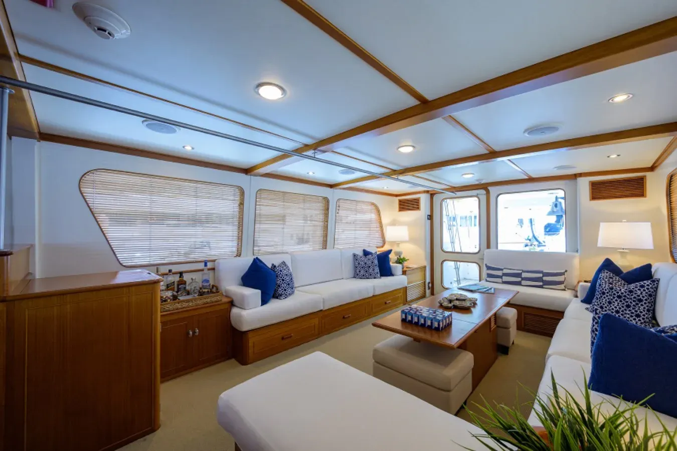 Buy a SEA BOLD 2003 at Shestakov Yacht Sales