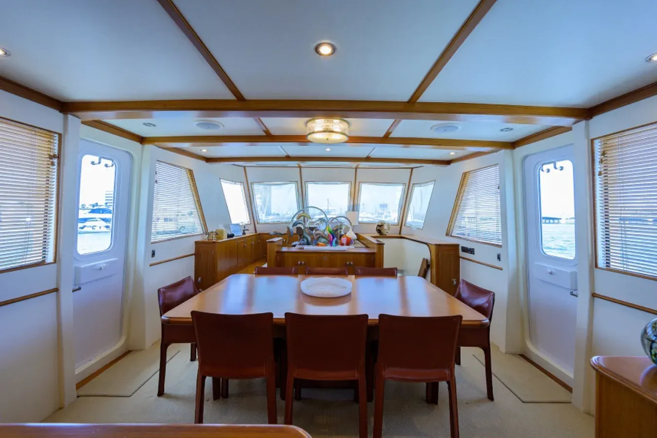 best yacht sales deals SEA BOLD 91