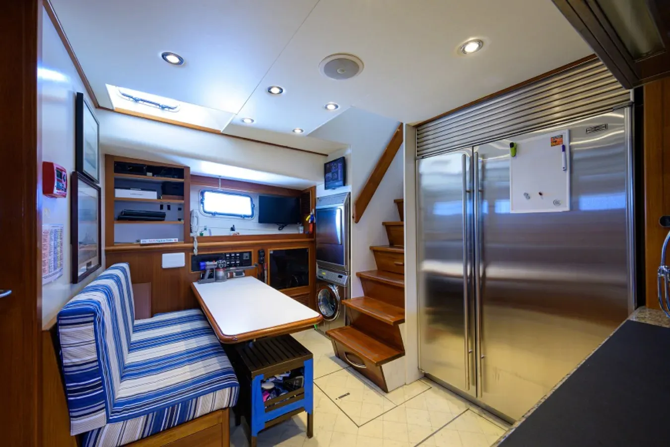 SEA BOLD - NEW ENGLAND BOATWORKS price