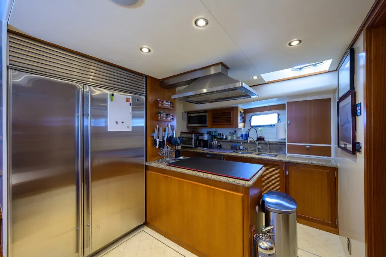 SEA BOLD yacht sale