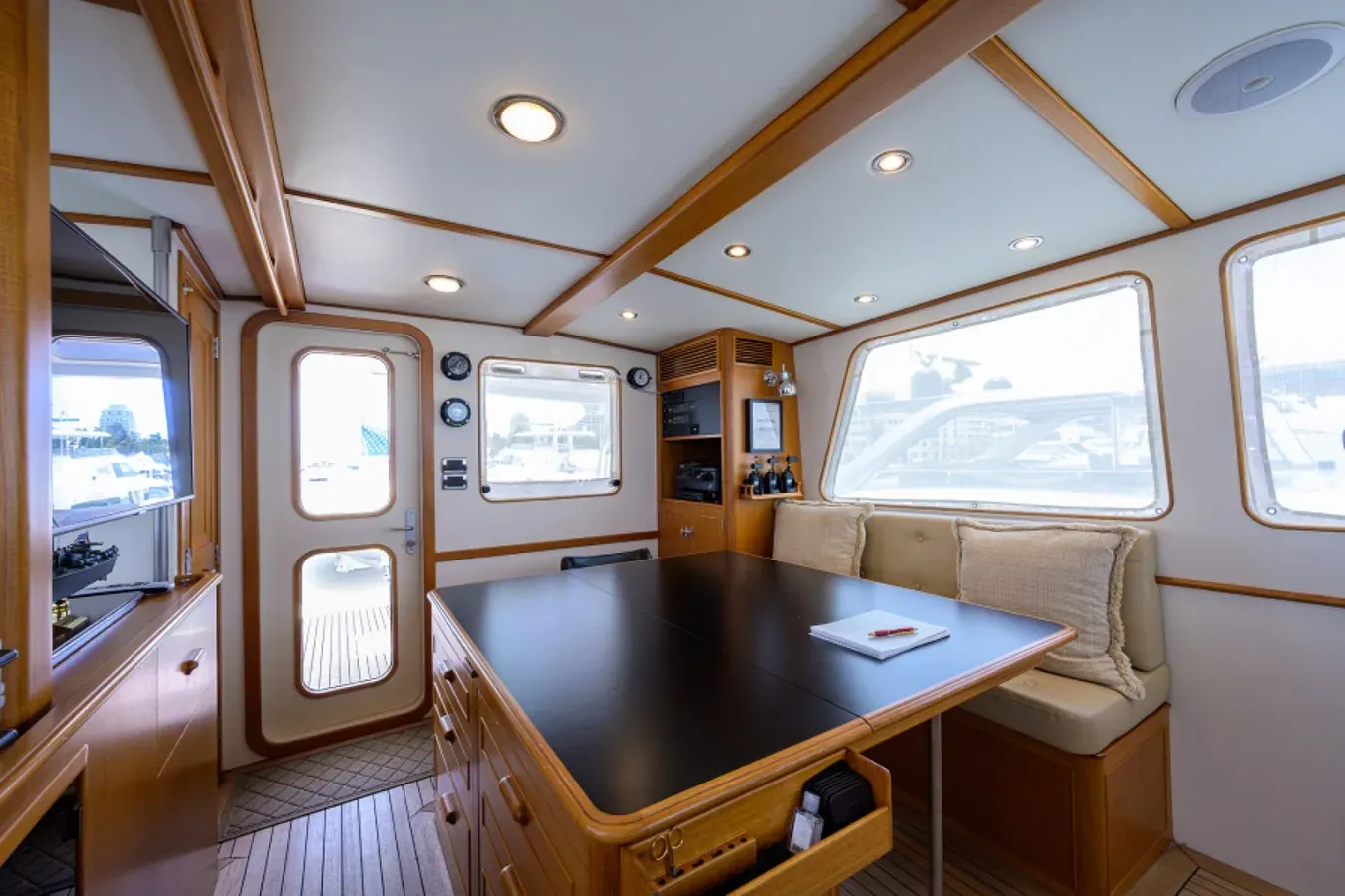 SEA BOLD 2003 yacht sale
