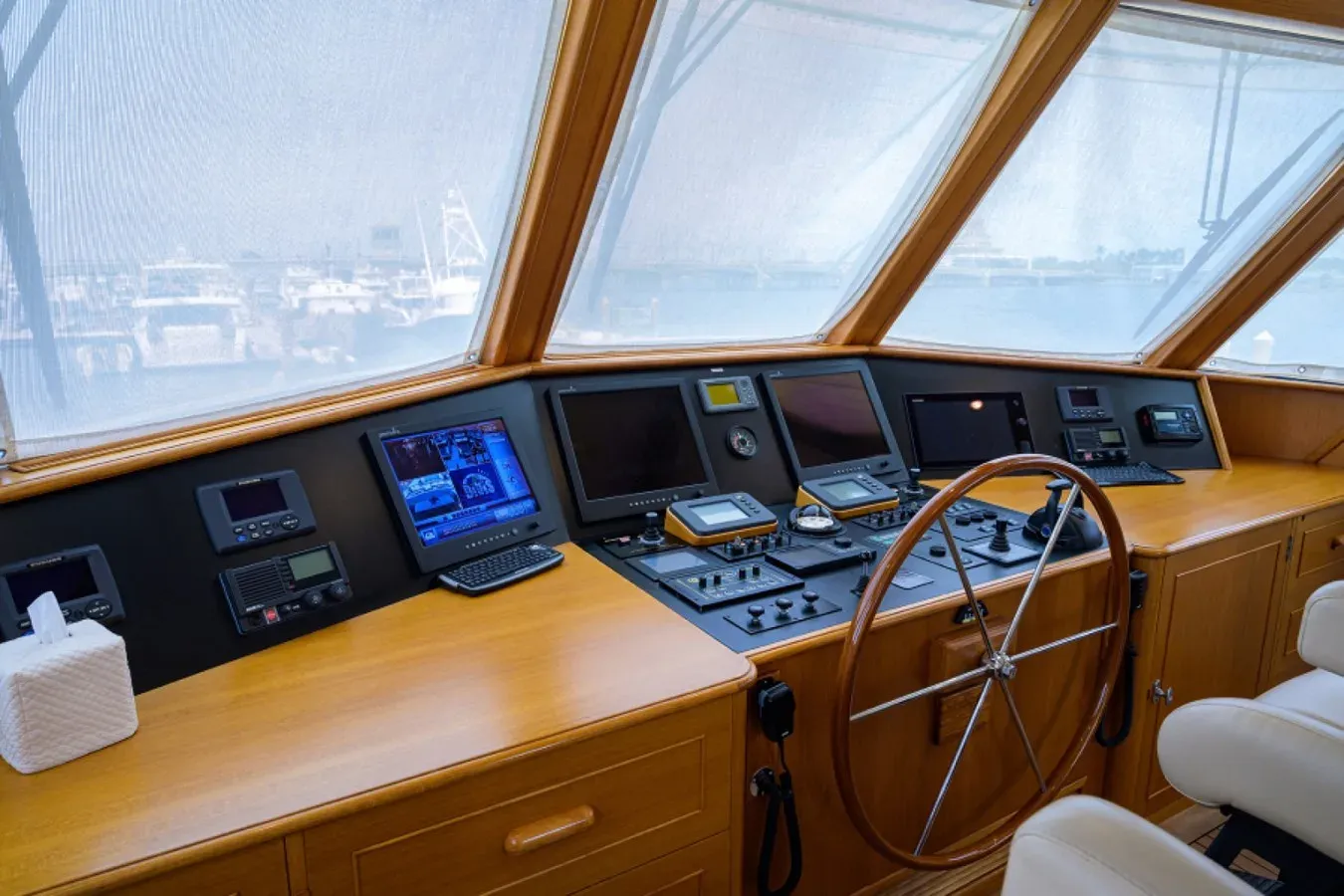 the best price on SEA BOLD - NEW ENGLAND BOATWORKS
