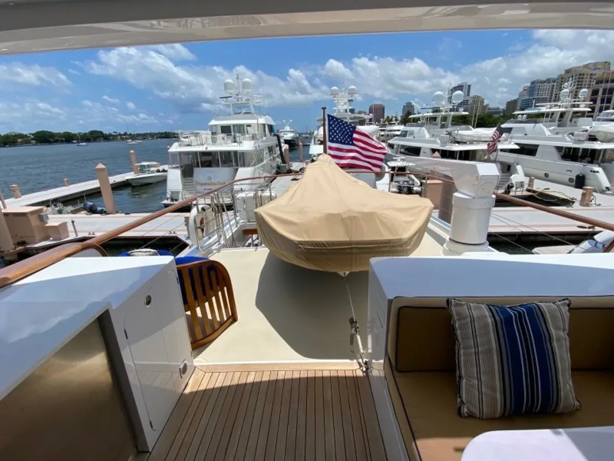 Buy a SEA BOLD at Shestakov Yacht Sales