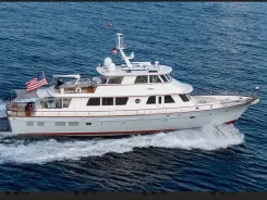 SEA BOLD - NEW ENGLAND BOATWORKS