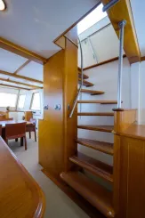 SEA BOLD - NEW ENGLAND BOATWORKS yacht sale