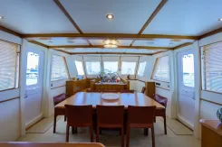 best yacht sales deals SEA BOLD 91