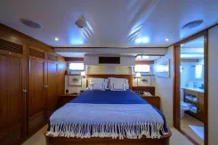 Buy a yacht SEA BOLD - NEW ENGLAND BOATWORKS