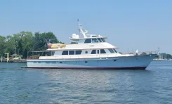 Buy a SEA BOLD 91 at Shestakov Yacht Sales