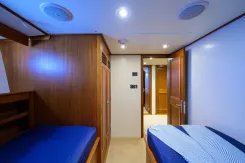 Buy a yacht SEA BOLD