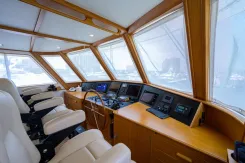 best yacht sales deals SEA BOLD - NEW ENGLAND BOATWORKS