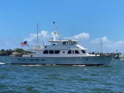 Buy a yacht SEA BOLD 2003