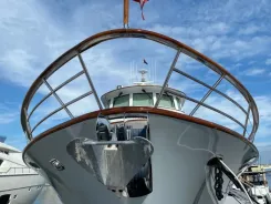 best yacht sales deals SEA BOLD - NEW ENGLAND BOATWORKS