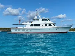 Buy a SEA BOLD 91 at Shestakov Yacht Sales