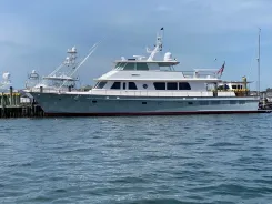 Buy a yacht SEA BOLD 2003