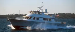 SEA BOLD Enclosed Raised Pilothouse price