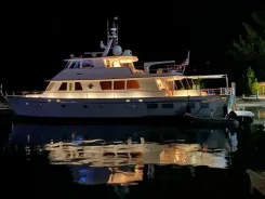 SEA BOLD - NEW ENGLAND BOATWORKS yacht sale