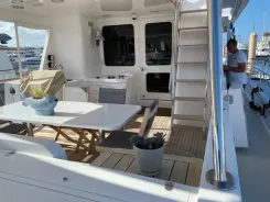SEA BOLD - NEW ENGLAND BOATWORKS yacht sale