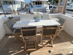 SEA BOLD - NEW ENGLAND BOATWORKS