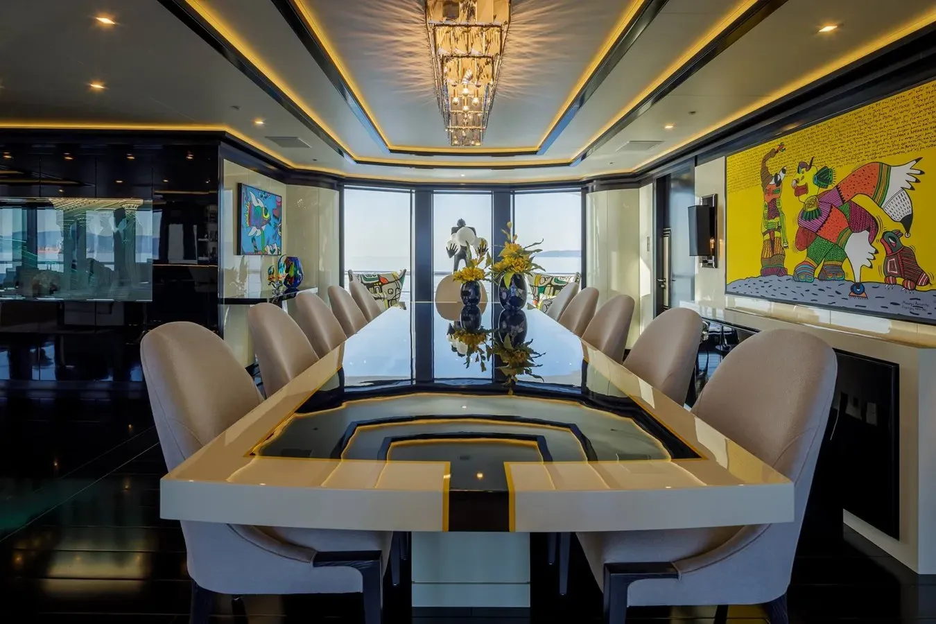 LADY VERA - Nobiskrug yacht sale