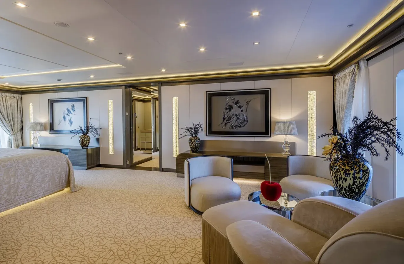 Buy a yacht LADY VERA - Nobiskrug