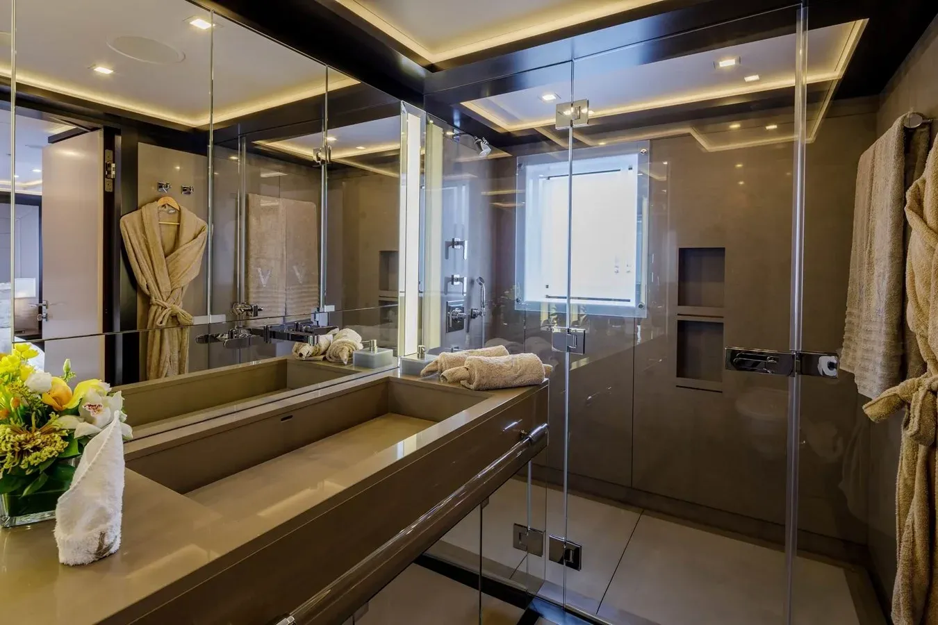 best yacht sales deals LADY VERA 2011