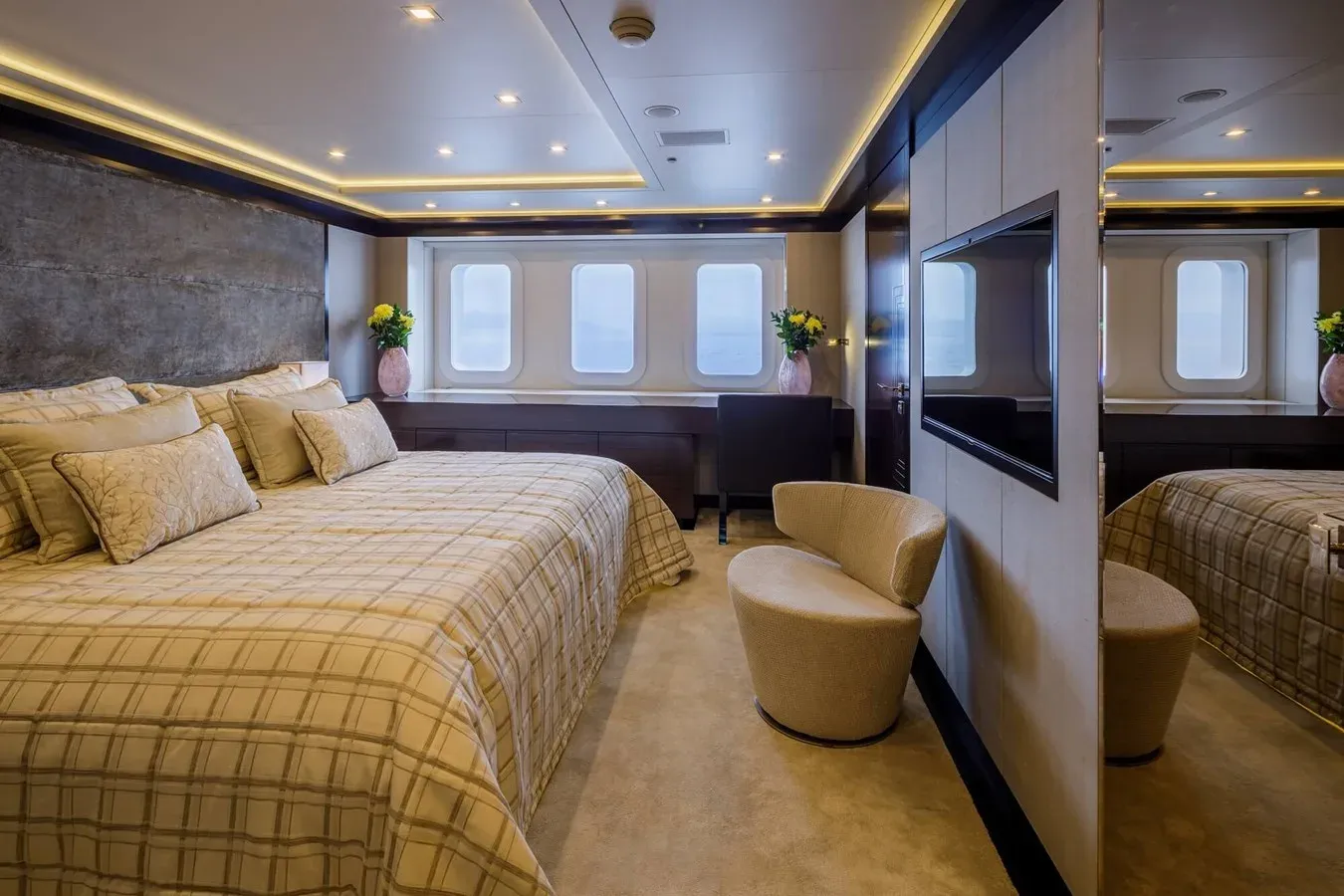 Buy a yacht LADY VERA - Nobiskrug