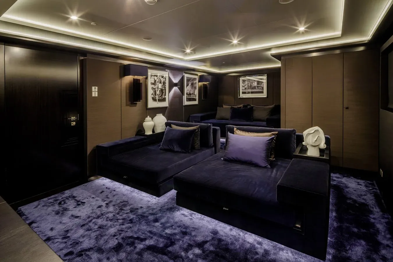best yacht sales deals LADY VERA Custom