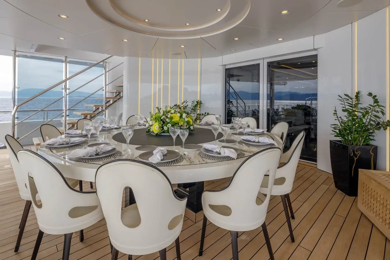 LADY VERA 2011 yacht sale