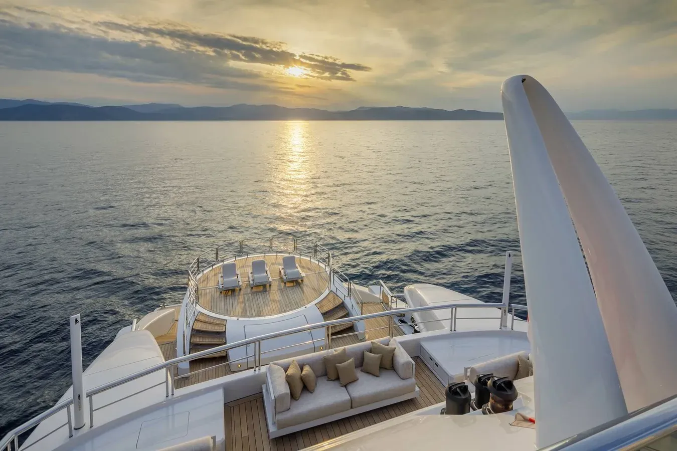 Buy a yacht LADY VERA 2011