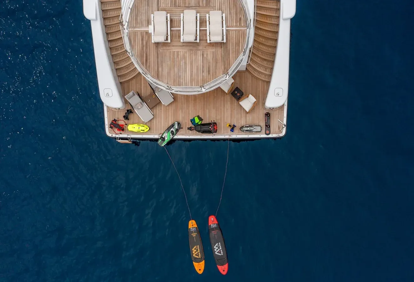 best yacht sales deals LADY VERA
