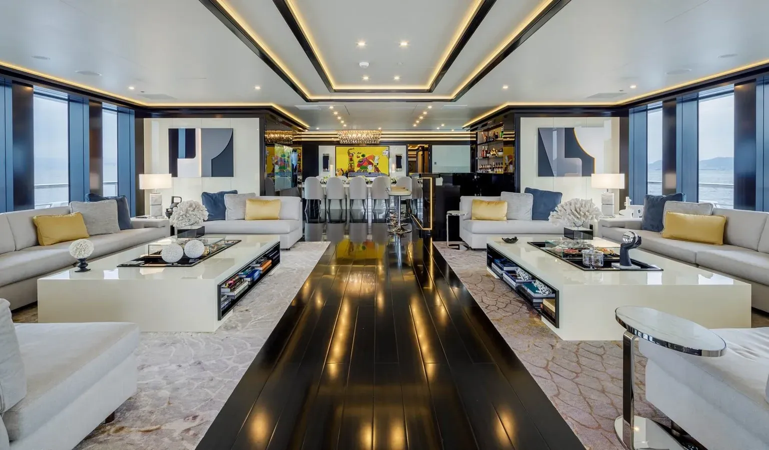 LADY VERA - Nobiskrug yacht sale